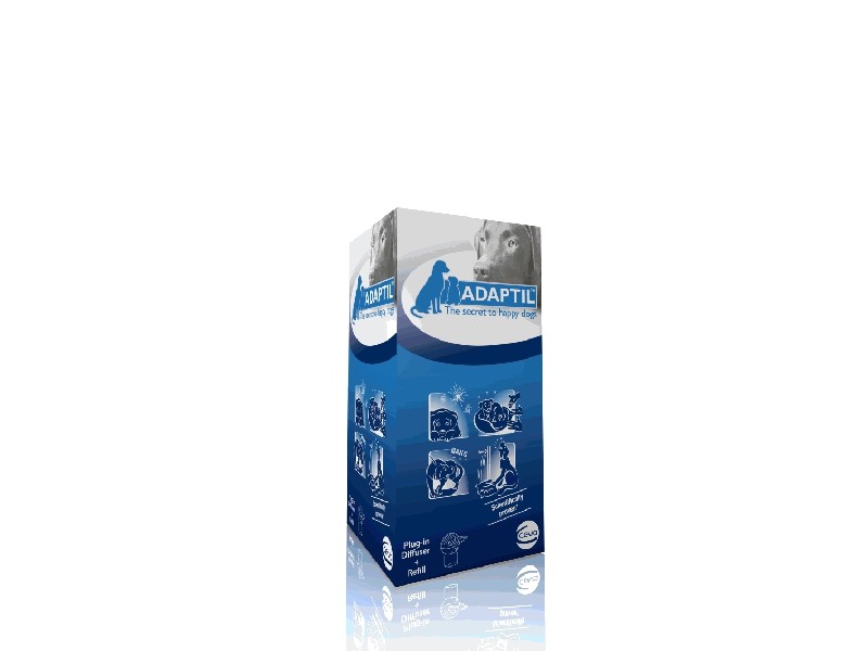 ADAPTIL DEFUSER PLUG IN-0 ADAPTIL DEFUSER PLUG IN-0