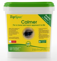 TOP SPEC CALMER 3KG-0