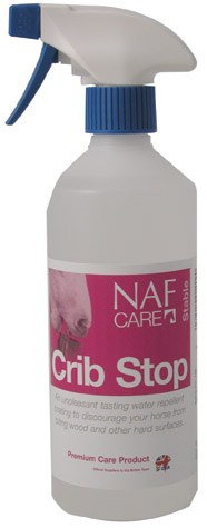 NAF CRIB STOP SPRAY 500ML-0 NAF CRIB STOP SPRAY 500ML-0