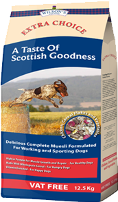 WILSONS EXTRA CHOICE 12.5KG-0