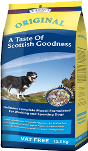 WILSONS ORIGINAL 12.5KG-0