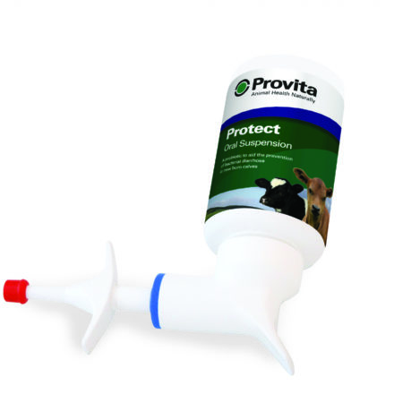 PROVITA PROTECT CALF 100ML-0