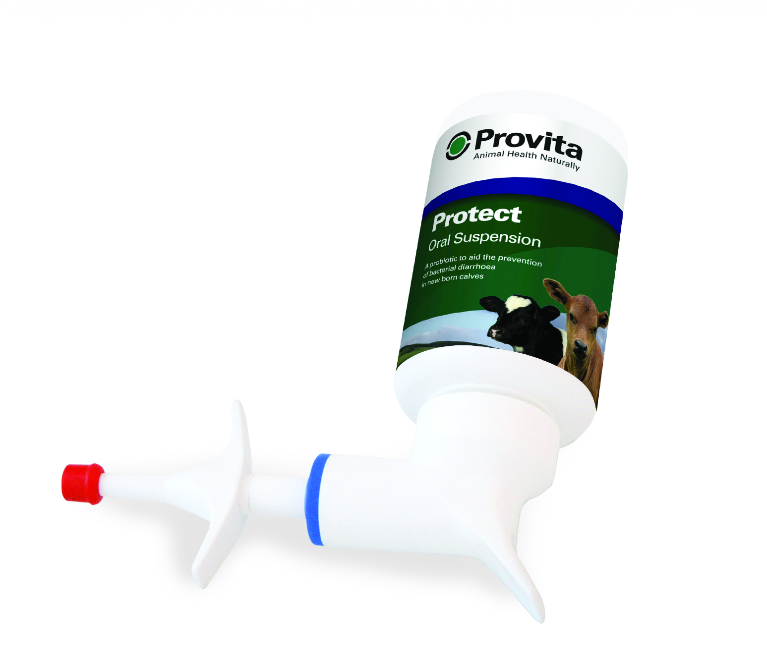 PROVITA PROTECT CALF 100ML-0