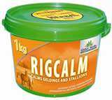 GLOBAL HERBS RIG CALM 1KG-0