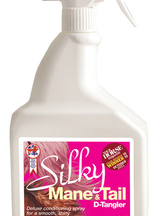 NAF MANE & TAIL CONDITIONER 750ML-0