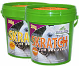 GLOBAL HERBS SKRATCH 500G-0