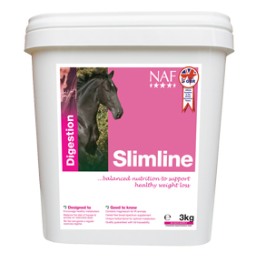 NAF SLIMLINE 3KG-0