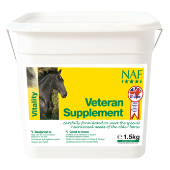 NAF VETERAN SUPPLLEMENT 1.5KG-0