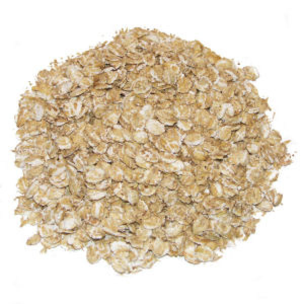 COOKED FLAKED BARLEY 25KG-0 COOKED FLAKED BARLEY 25KG-0