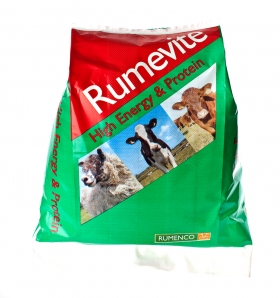 RUMEVITE HIGH ENERGY + PROTEIN BLOCK 22.5KG-0