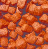 DAVIDSONS SEMI MOIST TREATS 250G-0