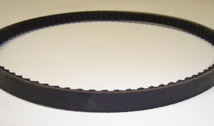 LISTER 2 SPEED V BELT-0