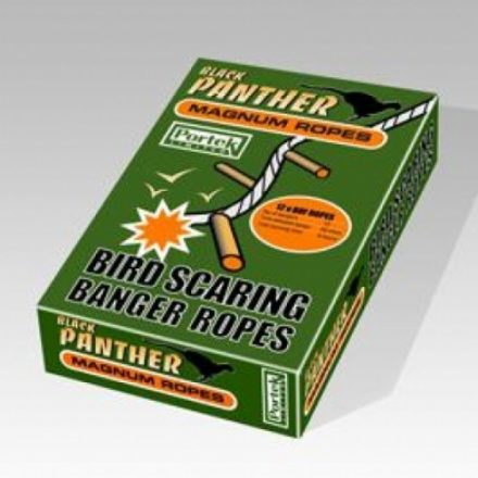 PORTEK MAGNUM DAYTIME ROPE BANGERS-0