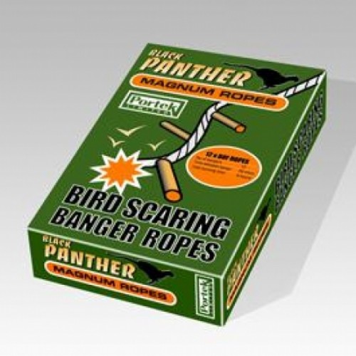 PORTEK MAGNUM DAYTIME ROPE BANGERS-0 PORTEK MAGNUM DAYTIME ROPE BANGERS-0