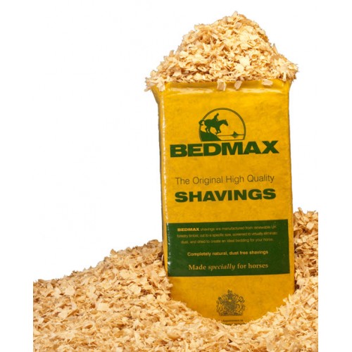 BEDMAX SHAVINGS-0 BEDMAX SHAVINGS-0