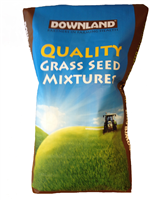 DOWNLAND CUT & GRAZE SEED 15KG-6250