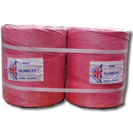 BALER TWINE HAY-0