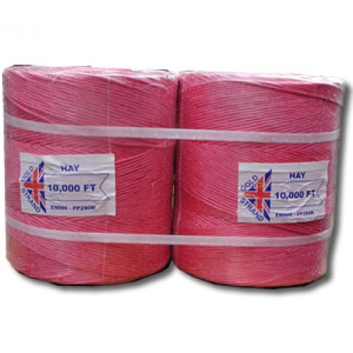 BALER TWINE HAY-0