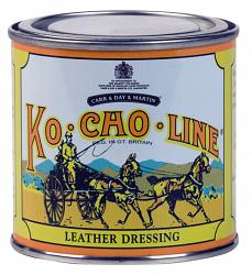 KO CHO LINE LEATHER DRESSING-0