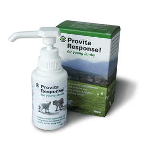 PROVITA LAMB RESPONSE 100ML-0
