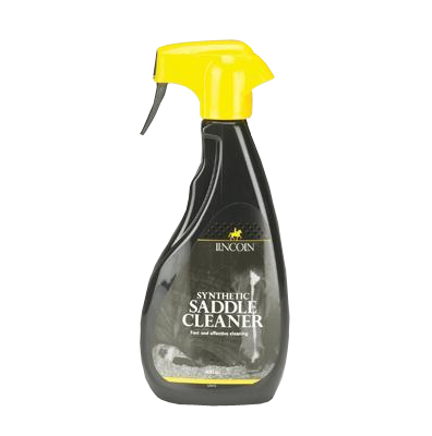 LINCOLN SYNTHETIC SADDLE CLEANER 500ML-0