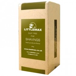 LITTLEMAX SHAVINGS 20KG-0