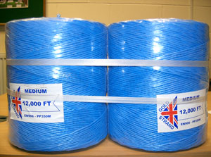 JUTA BALER TWINE FINE-0