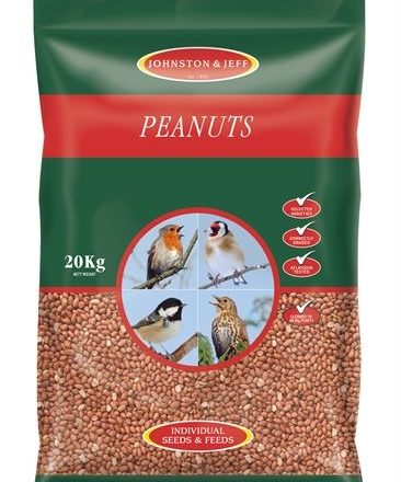PEANUTS 20KG-0