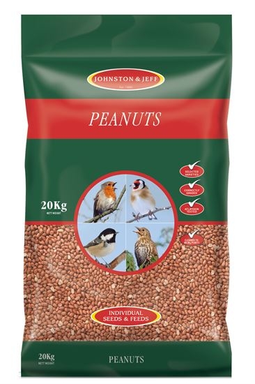 PEANUTS 20KG-0