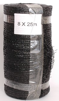 SILAGE BALE STACK NET-0