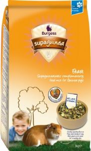 SUPA GUINEA PIG 3KG-0