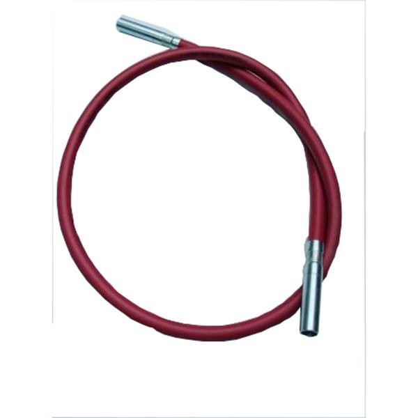 LISTER 3 SPEED OUTER SHEATH-0