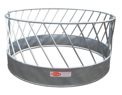 SHEEP FEED RING DIAGONAL-0