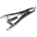 CASTRATION RING APPLICATOR STEEL-0