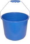BLUE DUMPY BUCKET 10L-0