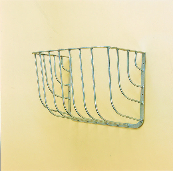 STUBBS TRADITIONAL HAY RACK S12-0 STUBBS TRADITIONAL HAY RACK S12-0