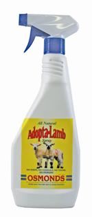OSMONDS ADOPTALAM 500ML-0