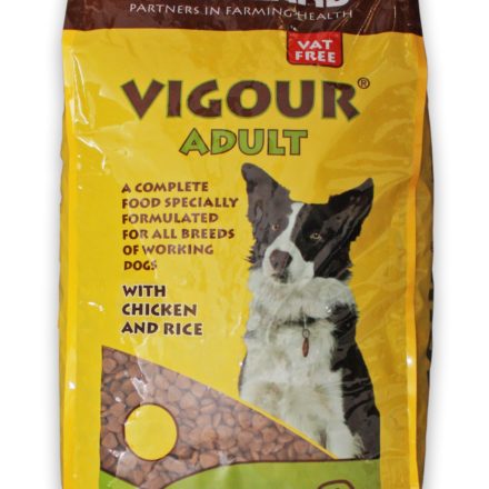 DOWNLAND VIGOUR 15KG ( PALLET OF 50 )-0