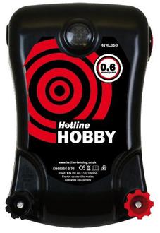 HOTLINE SUPER HOBBY ENERGISER-0