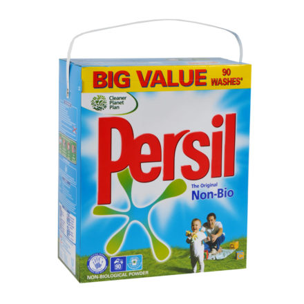 PERSIL NON BIO 90 WASH-0