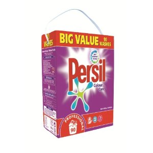 PERSIL COLOUR 90 WASH-0