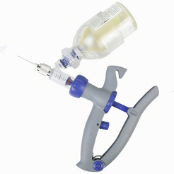 PRIMATECH BOTTLE MOUNT VACCINATOR 2ML-0
