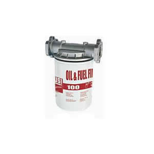 HARLEQUIN 10 MICRON PARTICULATE FILTER-0
