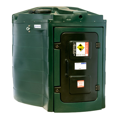 HARLEQUIN FUEL POINT 5000FP-0