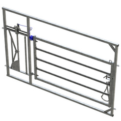 IAE DELUXE CALVING HURDLE-0