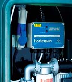 PUMP UPGRADE 52L TO 72L-2877