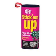 NAF STICK EM UP 12 X 4PK-0