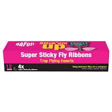 NAF STICK EM UP 12 X 4PK-2861