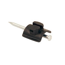 RUTLAND SMALL NAIL ON INSULATOR 15-120-3038 RUTLAND SMALL NAIL ON INSULATOR 15-120-3038
