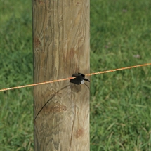 RUTLAND SMALL NAIL ON INSULATOR 15-120-0